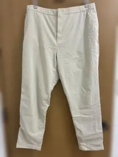 UNIQLO ヒートテックウォームイージーパンツ　3XLサイズ