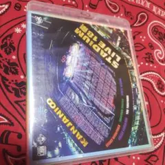 関ジャニ∞ KANJANI∞ STADIUM LIVE 18祭　通常盤