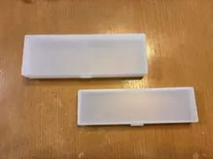 ペンケース2個セット