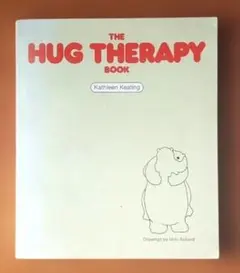 The Hug Therapy Book　洋書