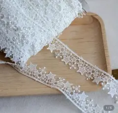 ケミカルレース 生地