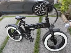 2026年最新】mate x 自転車の人気アイテム - メルカリ