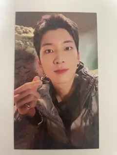 SEVENTEEN Alwaysyours ユニバ ラキドロ ウォヌ