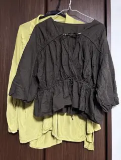 【格安！】JEANASIS トップス セット売り