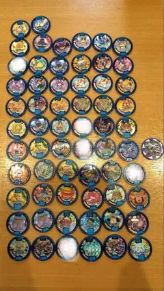 妖怪ウォッチ メダルセット