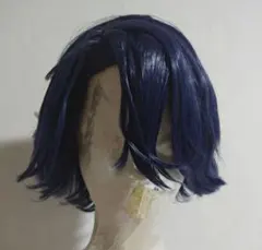あんスタ　甘楽チトセ　コスプレ　ウィッグ