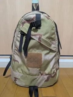 グレゴリー マジックナンバー ジャーナルスタンダード トリプルネーム リュック