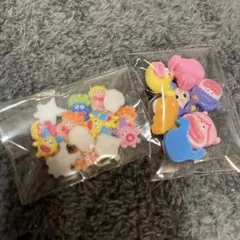 yururuパーツ@連休は返信遅いです様 リクエスト 2点 まとめ商品