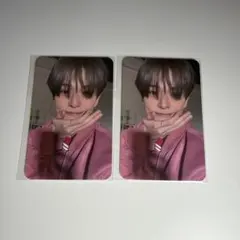 LOVE PULSE YGEX アサヒ トレカ