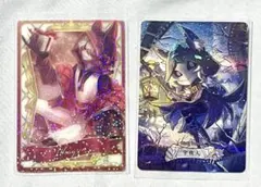 第五人格 identityV ホテルコラボ カード 夜の番人 イタカ SR N - メルカリ