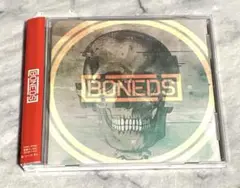 BONEDS