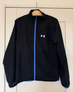 Under Armour ナイロンジャケット MD