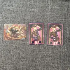 うたプリビジュコレvol4(翔)