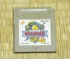 カーブノア コナミ CAVE NOIRE ゲームボーイソフト - メルカリ