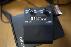 Two notes OPUSのサムネイル