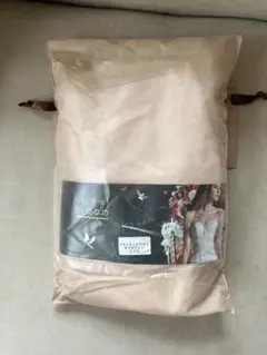 bridal bloom マタニティ ブライダルインナー C75