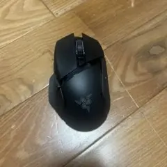 Razer Basilisk V3 Pro ゲーミングマウス 本体のサムネイル