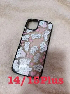 新品未使用】Casetify リボンバニー iPhone17 インパクトケース - メルカリ