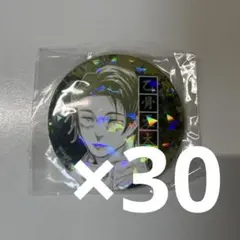 呪術廻戦　オールスター缶バッジ　乙骨憂太 呪術廻戦 乙骨 憂太 「週刊少年ジャンプ」オールスター缶バッジ 『呪術