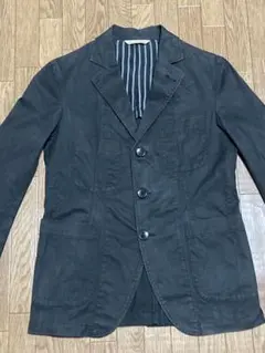 JOURNAL STANDARD ジャケット ブラックのサムネイル