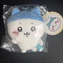 ちいかわ　スポーツ刈りなハチワレマスコット　スポワレ　ハチワレ　マスコットのサムネイル