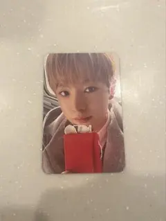 NCT WISH WISHLIST ユウシ YUSHI トレカ mumo