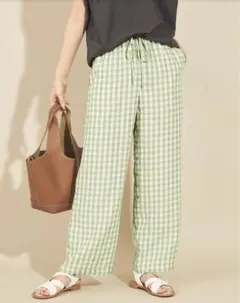 UNITEDARROWS BEAUTY&YOUTH パンツ