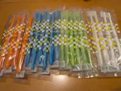 Recera 歯ブラシ 20本セット Square taper まとめ売り