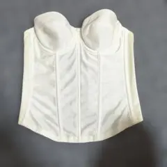 Wacoal Trèfle ブライダルインナー C70