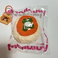Mellojoy クリームまみれ大福 柿 もちもちもち - メルカリ