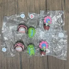 えもふぃぐ! たまごっち ガチャガチャ