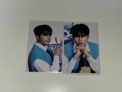 2026年最新】super junior リョウク トレカの人気アイテム - メルカリ