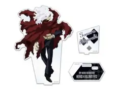 『僕のヒーローアカデミア』HERO×VILLAIN FES. アクスタ　死柄木弔
