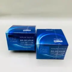 ワンバイコーセー セラム シールド 40g 3個セットお得！<新品・未使用