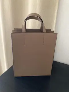 ユニクロ　ショルダーバッグ　未使用品のサムネイル