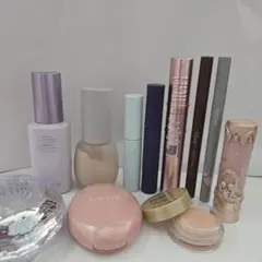 コスメ 化粧品 サンプル まとめ売り