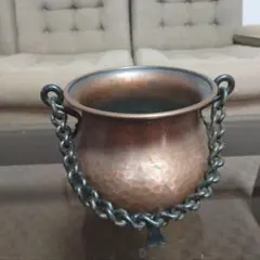 2026年最新】アンティーク 銅鍋の人気アイテム - メルカリ