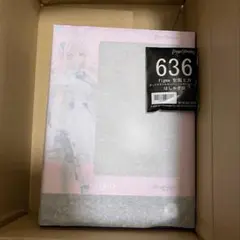 figma 636 聖園ミカ 特典付き ブルーアーカイブ ブルアカ