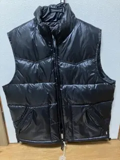 HideandSeek 黒デニムベスト HideandSeek 黒デニムベスト HideandSeek 黒デニムベスト Yahoo