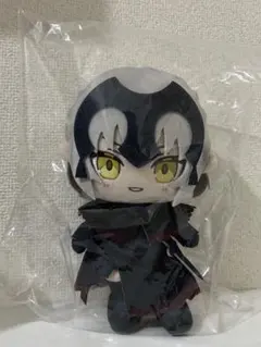【未開封】FGO　ぬいぐるみ　ジャンヌ・ダルク オルタ 　Gift Fate/Grand Order ぬいぐるみ アヴェンジャー/ジャンヌ・ダルク