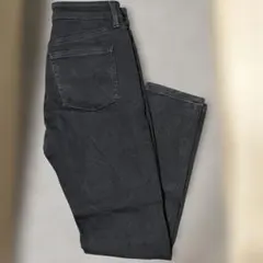 HEATTECH ブラックスキニー23（58.5cm）