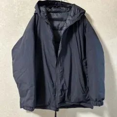 2026年最新】muji labo ダウンジャケットの人気アイテム - メルカリ