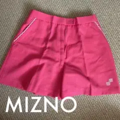 MIZNO テニスウェア　ゴルフウェア