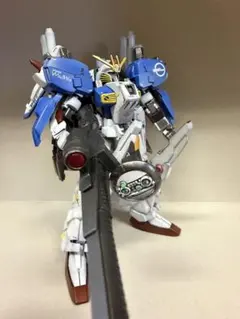 HGUC RX-105 クスィーガンダム ジャンク 完成品 - メルカリ