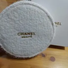 【限定】CHANEL シャネル　ホリデー　イベント　クリスマス　ノベルティ