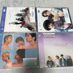 2026年最新】dish 初回の人気アイテム - メルカリ