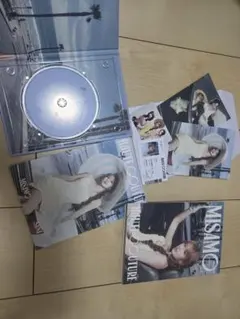 MISAMO HAUTE COUTURE SANA盤