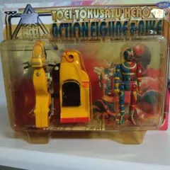 2026年最新】キカイダー サイドカーの人気アイテム - メルカリ