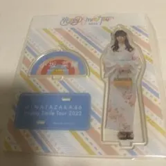 日向坂46 小坂菜緒 アクリルスタンド - メルカリ