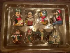 クリスマス オーナメント ディズニー